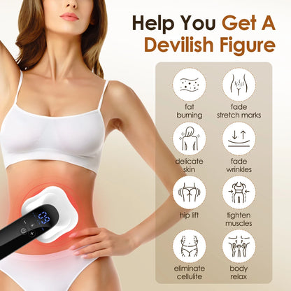 Body Sculpting Wand