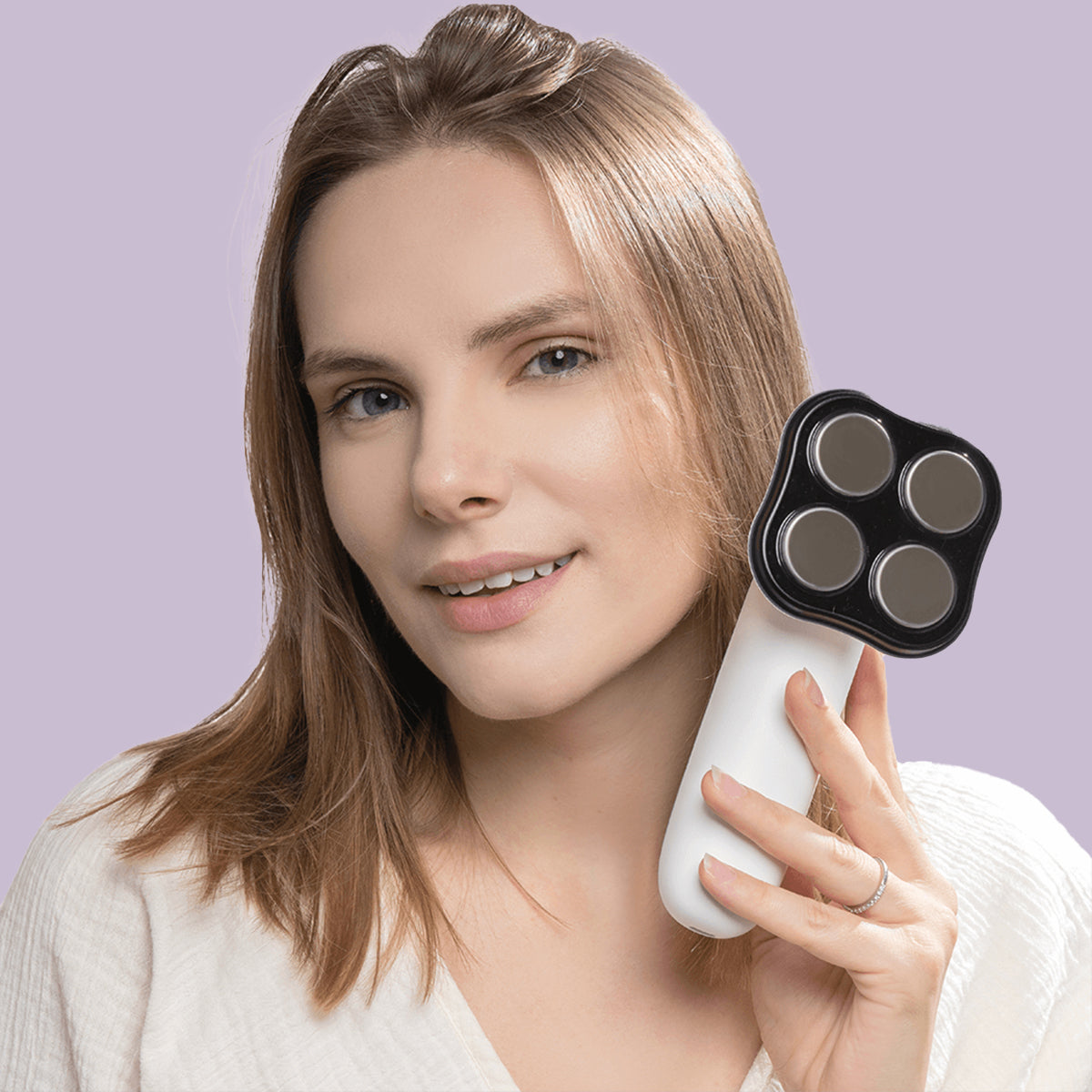 Luvella Lipolysis Device
